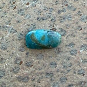Boulder Opal Turquoise loose Stone 3.09 carats